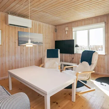 別荘 4 Star Holiday Home In L Kken *