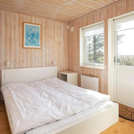 別荘 4 Star Holiday Home In L Kken *